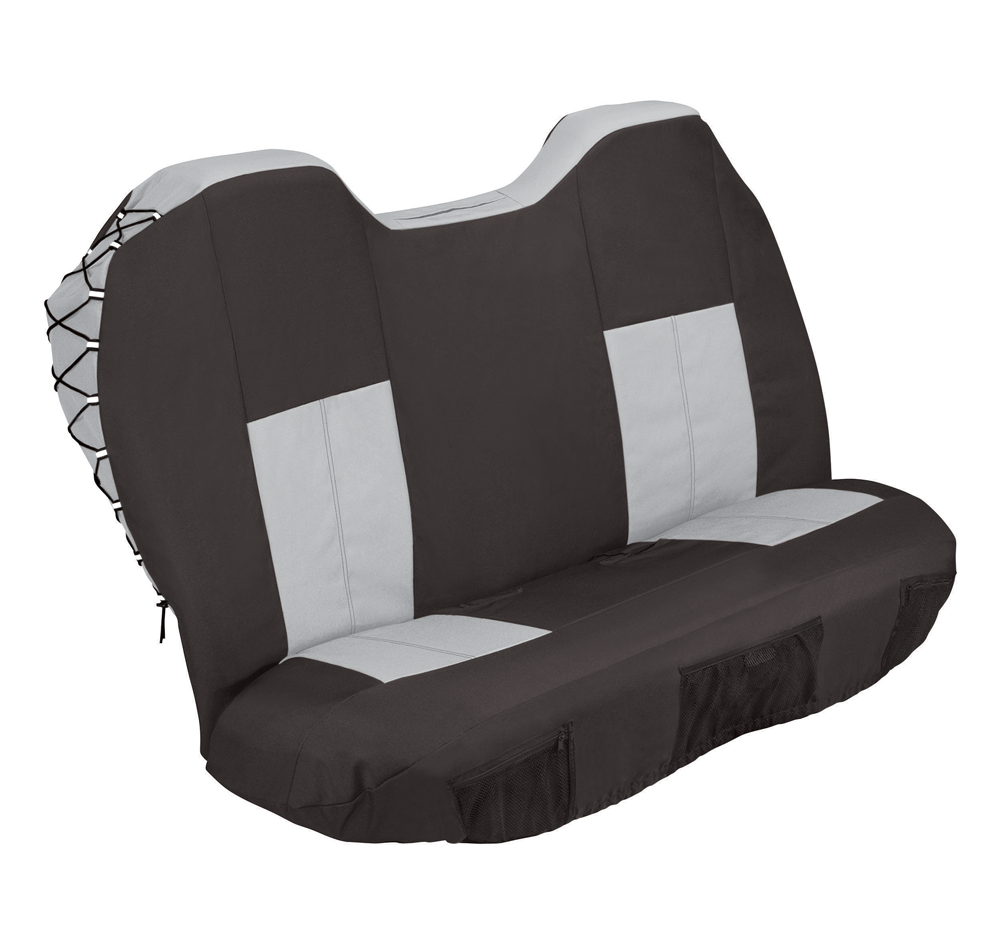 Explorer 2Pc Rear Car Seat Cover Set